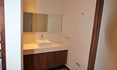 DEPARTAMENTO NUEVO EN BOSQUE REAL