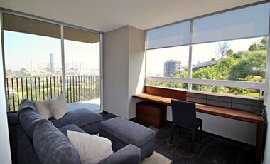 DEPARTAMENTO NUEVO EN BOSQUE REAL