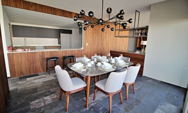 DEPARTAMENTO NUEVO EN BOSQUE REAL
