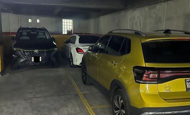 Renta Departamento de Lujo en Cerrada de San Borja