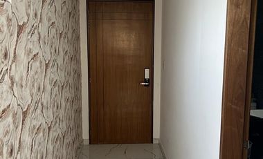 Renta Departamento de Lujo en Cerrada de San Borja