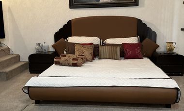 CASA EN VENTA EN SAN NICOLAS