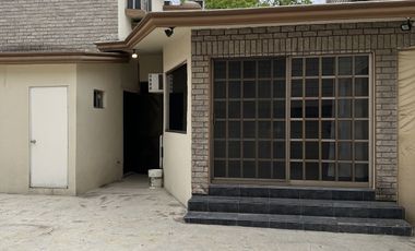 CASA EN VENTA EN SAN NICOLAS