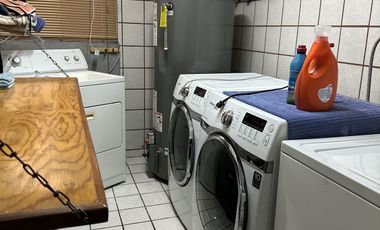 Casa en Venta - Villas de Anáhuac, San Nicolas de los Garza