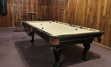 Casa en Venta - Villas de Anáhuac, San Nicolas de los Garza