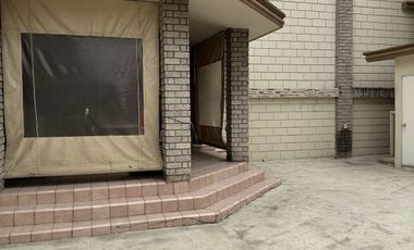CASA EN VENTA EN SAN NICOLAS