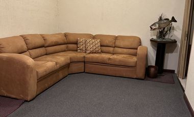 Casa en Venta - Villas de Anáhuac, San Nicolas de los Garza