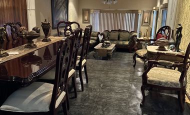 Casa en Venta - Villas de Anáhuac, San Nicolas de los Garza