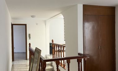 Casa para oficinas en Av Guanajuato