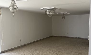 Casa para oficinas en Av Guanajuato