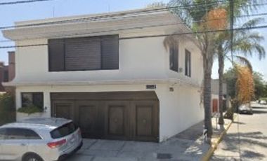 Casa para oficinas en Av Guanajuato