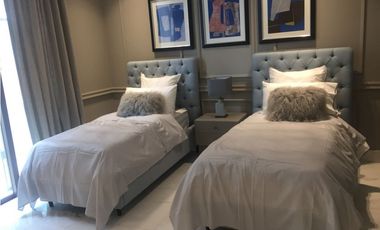 ALQUILER PH THE RESIDENCES, PUNTA PACIFICA LB