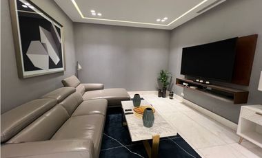 ALQUILER PH THE RESIDENCES, PUNTA PACIFICA LB