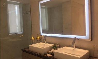 ALQUILER PH THE RESIDENCES, PUNTA PACIFICA LB