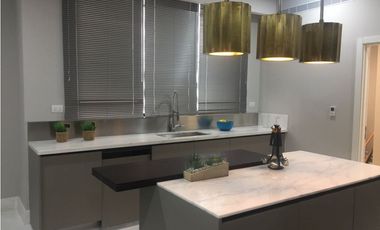 ALQUILER PH THE RESIDENCES, PUNTA PACIFICA LB