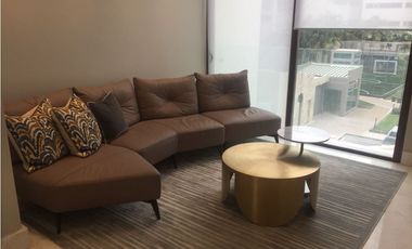 ALQUILER PH THE RESIDENCES, PUNTA PACIFICA LB