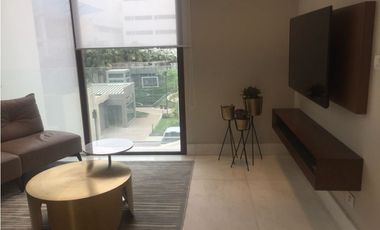 ALQUILER PH THE RESIDENCES, PUNTA PACIFICA LB