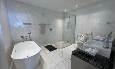 ALQUILER PH THE RESIDENCES, PUNTA PACIFICA LB