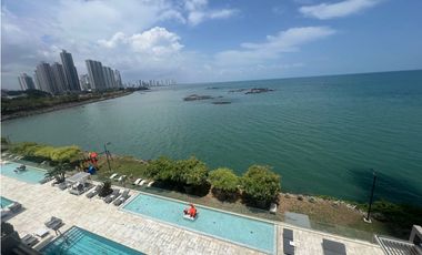 ALQUILER PH THE RESIDENCES, PUNTA PACIFICA LB