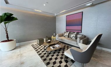 ALQUILER PH THE RESIDENCES, PUNTA PACIFICA LB