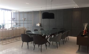 ALQUILER PH THE RESIDENCES, PUNTA PACIFICA LB