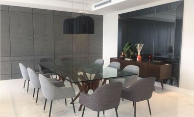 ALQUILER PH THE RESIDENCES, PUNTA PACIFICA LB