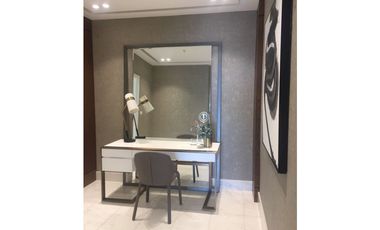 ALQUILER PH THE RESIDENCES, PUNTA PACIFICA LB