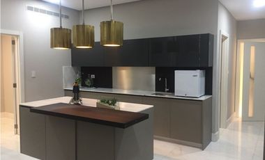 ALQUILER PH THE RESIDENCES, PUNTA PACIFICA LB