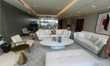 ALQUILER PH THE RESIDENCES, PUNTA PACIFICA LB