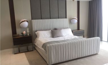 ALQUILER PH THE RESIDENCES, PUNTA PACIFICA LB