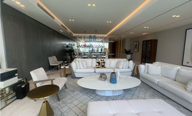 ALQUILER PH THE RESIDENCES, PUNTA PACIFICA LB