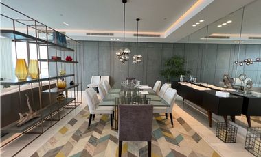 ALQUILER PH THE RESIDENCES, PUNTA PACIFICA LB