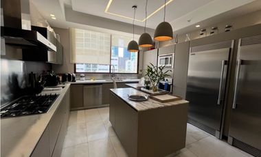 ALQUILER PH THE RESIDENCES, PUNTA PACIFICA LB