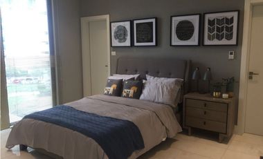 ALQUILER PH THE RESIDENCES, PUNTA PACIFICA LB