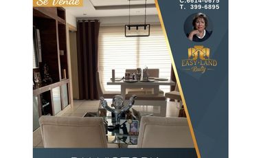 VENDO CASA PH VICTORIA BRISAS DEL GOLF