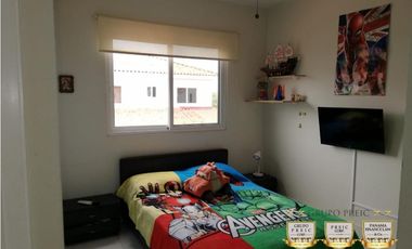 Venta de Casa Marsella Esquinera con CBE Quintas de Versalles