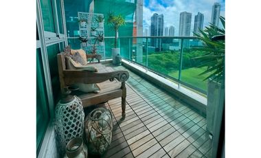 Venta de Apartamento en Costa del Este PH Costa Real