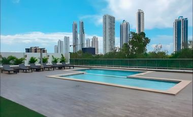 Venta de Apartamento en Costa del Este PH Costa Real
