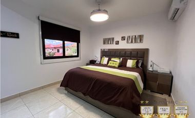 Venta de Casa Modelo Lyon con Piscina Versalles 1 Panamá