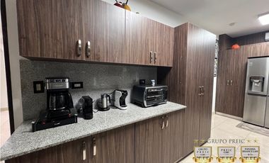 Venta de Casa Modelo Lyon con Piscina Versalles 1 Panamá