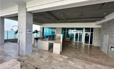 VENTA APARTAMENTO EN AVAENIDA BALBOA