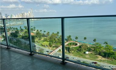 VENTA APARTAMENTO EN AVAENIDA BALBOA