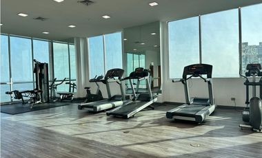 VENTA APARTAMENTO EN AVAENIDA BALBOA