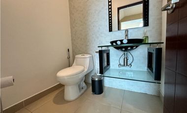VENTA APARTAMENTO EN AVAENIDA BALBOA