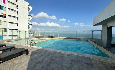 VENTA APARTAMENTO EN AVAENIDA BALBOA