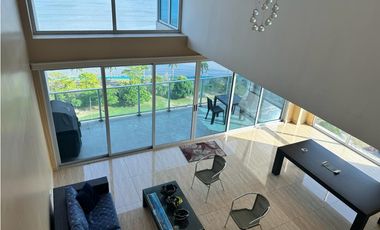VENTA APARTAMENTO EN AVAENIDA BALBOA