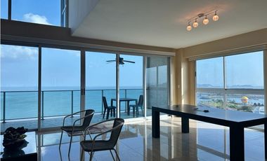 VENTA APARTAMENTO EN AVAENIDA BALBOA