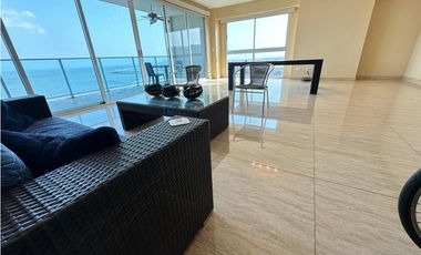 VENTA APARTAMENTO EN AVAENIDA BALBOA