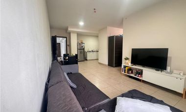 VENTA APARTAMENTO EN LAS ACACIAS, PH TORRES DE CANTABRIA