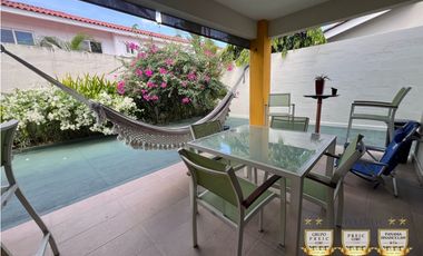 Venta de Casa Marsella Plus  Esquinera en Reserva de Versalles